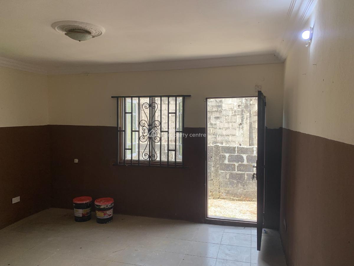 Clean Spacious Mini Flat with Pop, Abijo Gra, Ajah, Lagos, Mini Flat (room and Parlour) for Rent