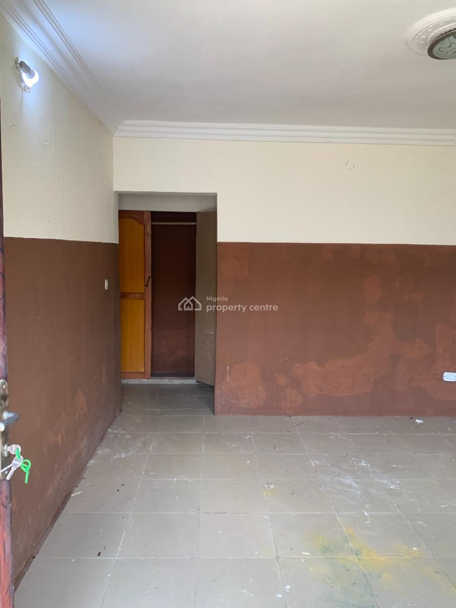 Clean Spacious Mini Flat with Pop, Abijo Gra, Ajah, Lagos, Mini Flat (room and Parlour) for Rent