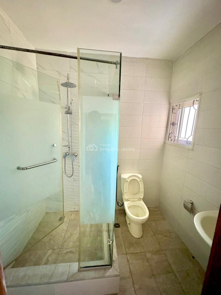 Lovely 4 Bedroom Terrace Duplex in a Secured Estate, Royal Garden Estate, Ajah, Lagos, Terraced Duplex for Rent