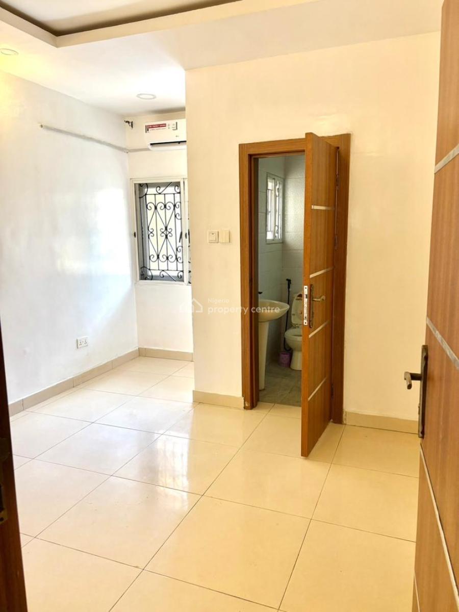 Lovely 4 Bedroom Terrace Duplex in a Secured Estate, Royal Garden Estate, Ajah, Lagos, Terraced Duplex for Rent