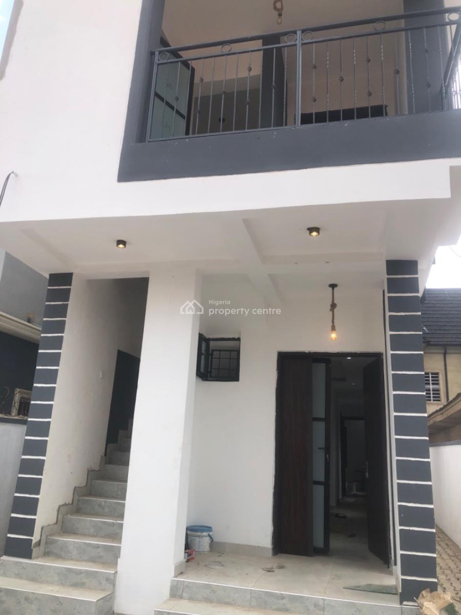 2 Unit of 2bedroom Flat at Magboro, Magboro, Magboro, Ogun, Flat / Apartment for Rent