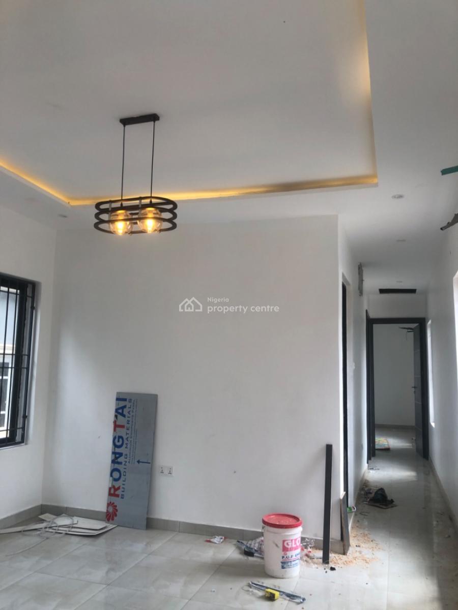 2 Unit of 2bedroom Flat at Magboro, Magboro, Magboro, Ogun, Flat / Apartment for Rent