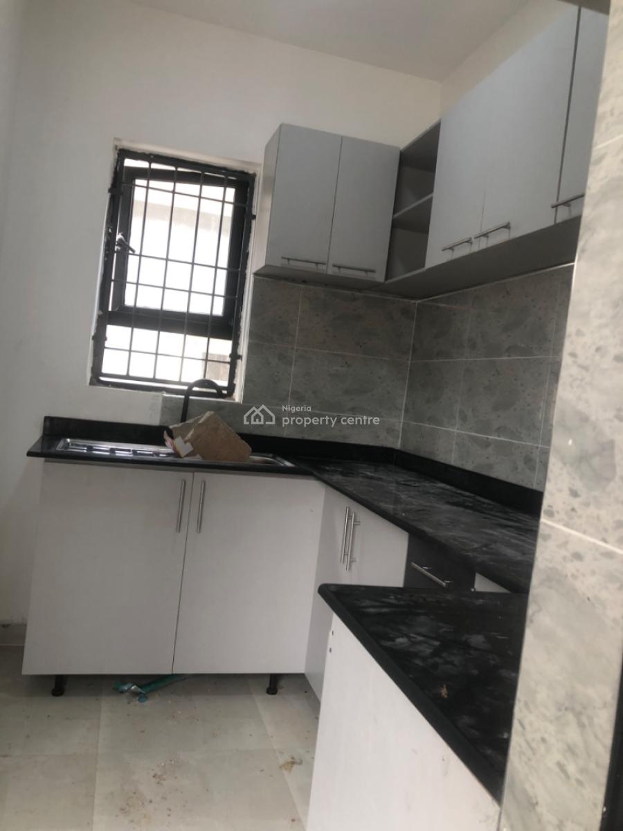 2 Unit of 2bedroom Flat at Magboro, Magboro, Magboro, Ogun, Flat / Apartment for Rent