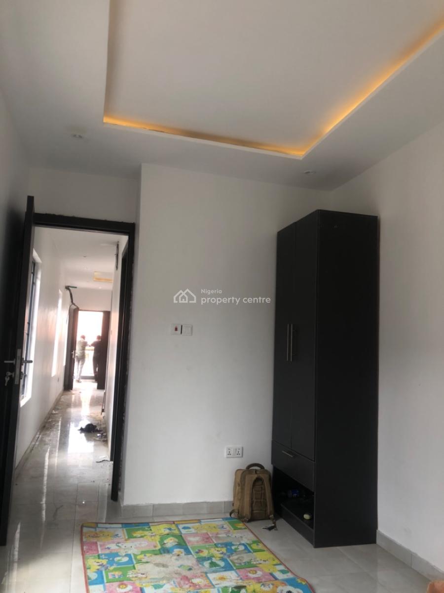 2 Unit of 2bedroom Flat at Magboro, Magboro, Magboro, Ogun, Flat / Apartment for Rent