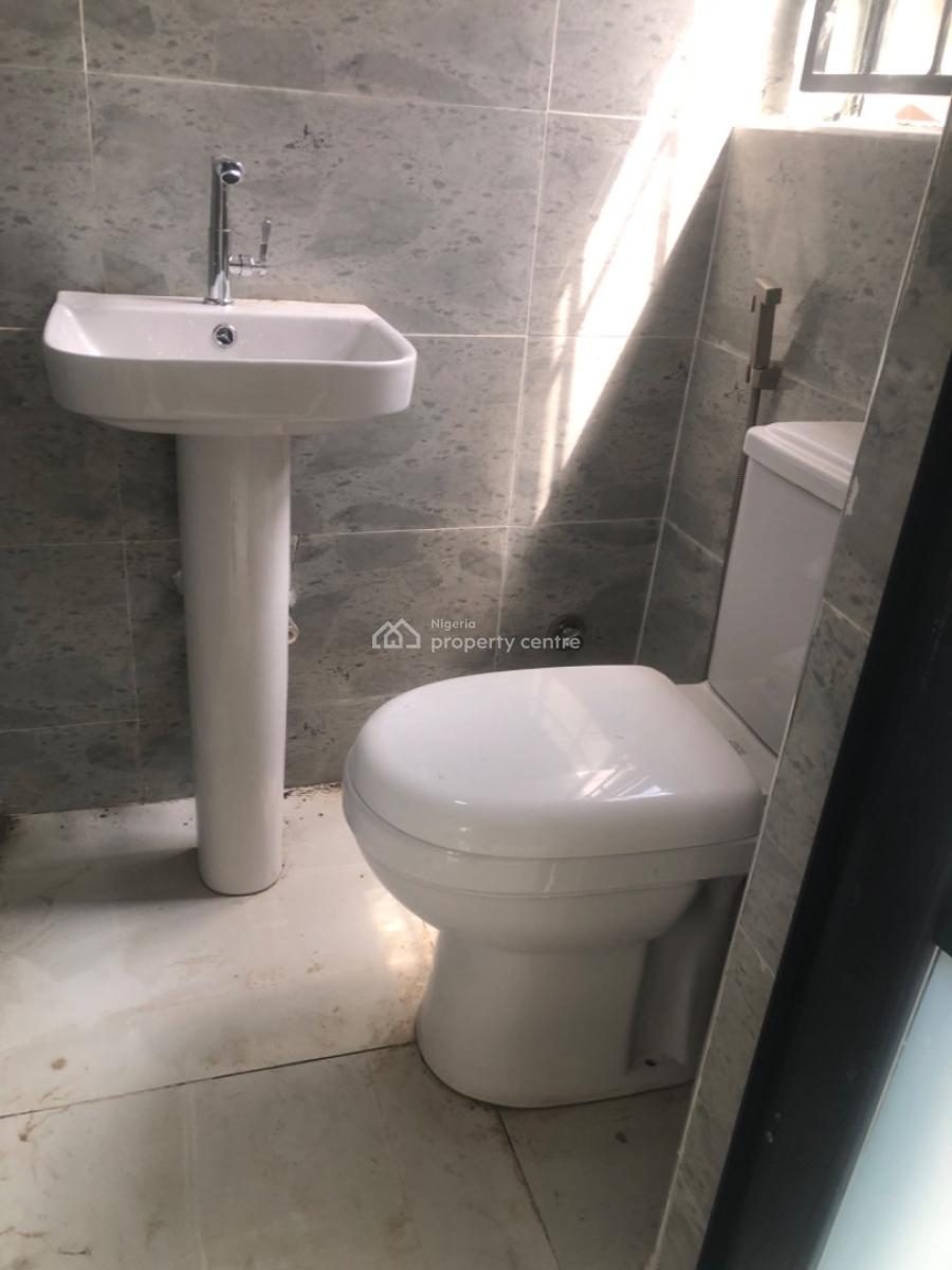 2 Unit of 2bedroom Flat at Magboro, Magboro, Magboro, Ogun, Flat / Apartment for Rent