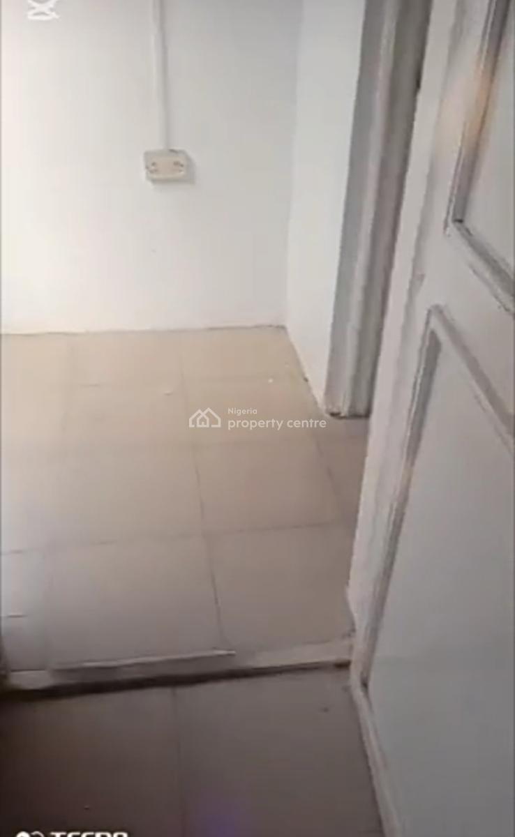 Serviced Room Selfcon Bq at Vgc { Video}, Vgc, Lekki, Lagos, Self Contain (single Rooms) for Rent