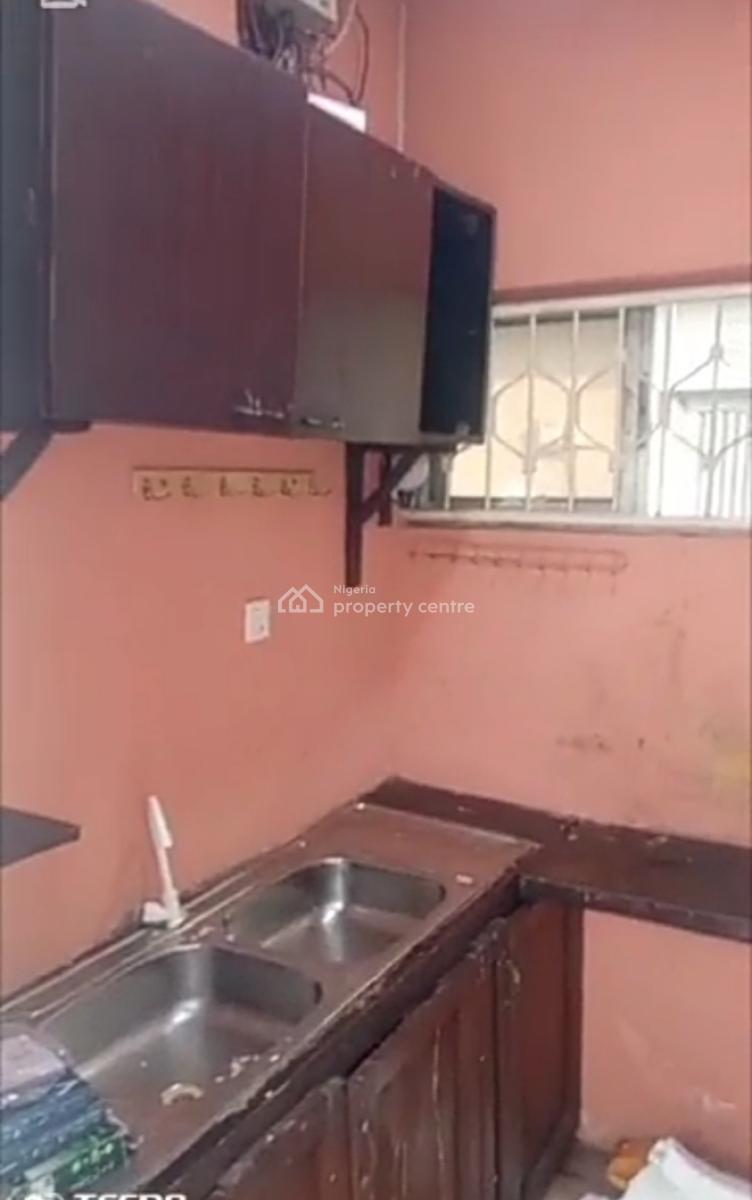 Serviced Room Selfcon Bq at Vgc { Video}, Vgc, Lekki, Lagos, Self Contain (single Rooms) for Rent