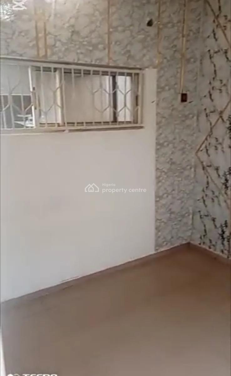 Serviced Room Selfcon Bq at Vgc { Video}, Vgc, Lekki, Lagos, Self Contain (single Rooms) for Rent