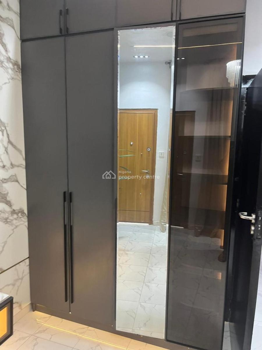 Fully Furnished 3 Bedroom Terrace Duplex, Ikota Villa, Ikota, Lekki, Lagos, Terraced Duplex for Rent