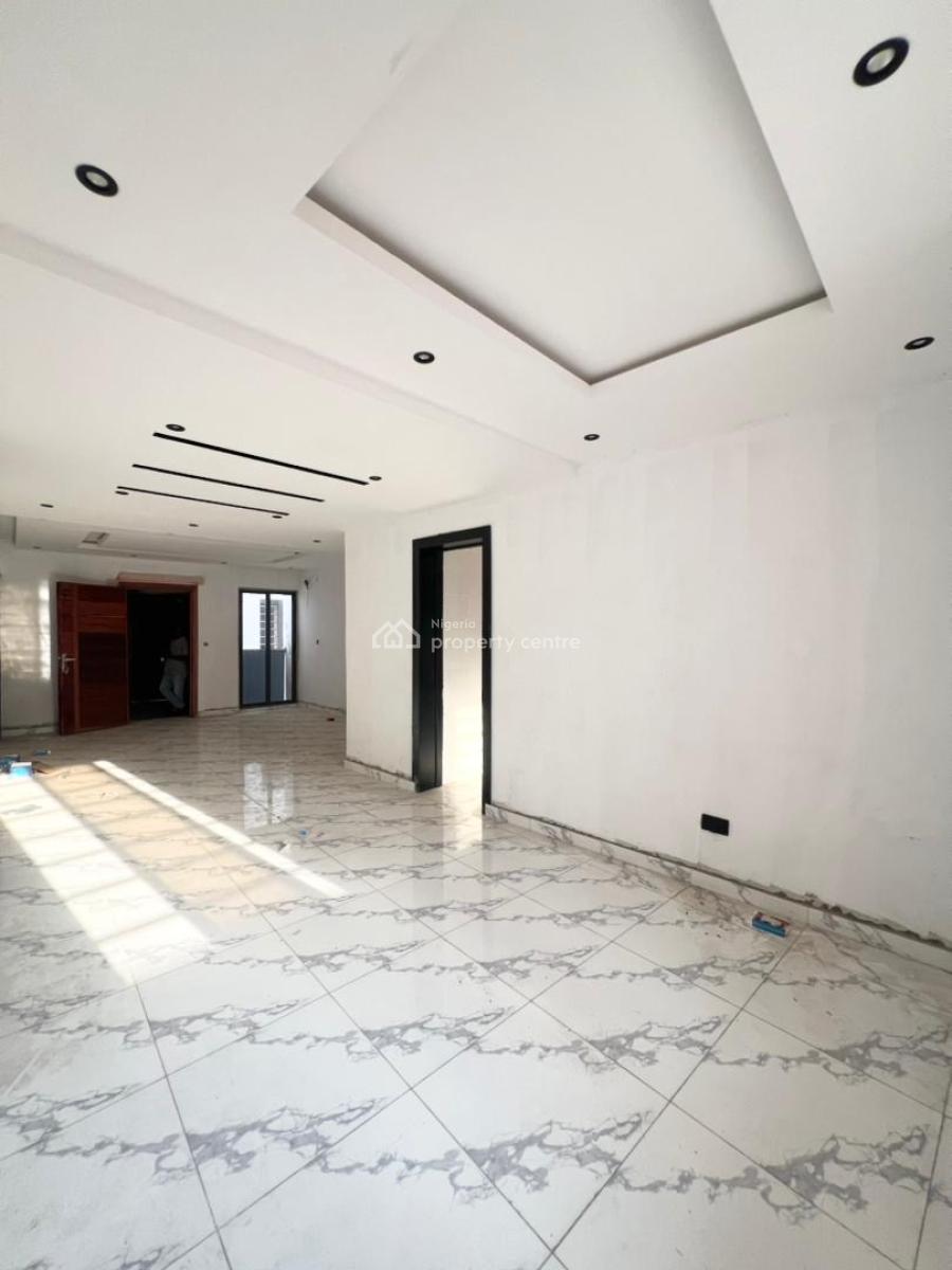 Classic 2bedroom Apartment in a Secure Estate., Ikate, Lekki, Lagos, Flat / Apartment for Sale