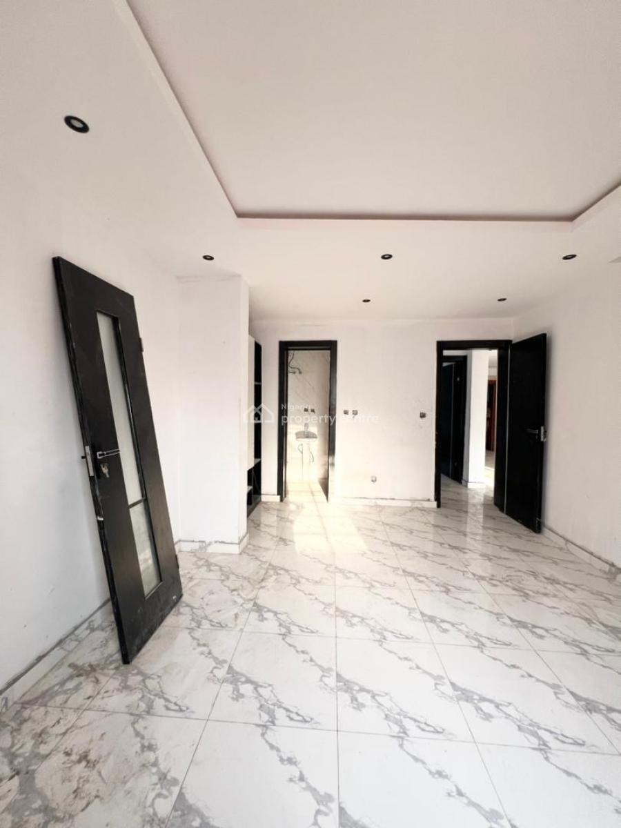 Classic 2bedroom Apartment in a Secure Estate., Ikate, Lekki, Lagos, Flat / Apartment for Sale