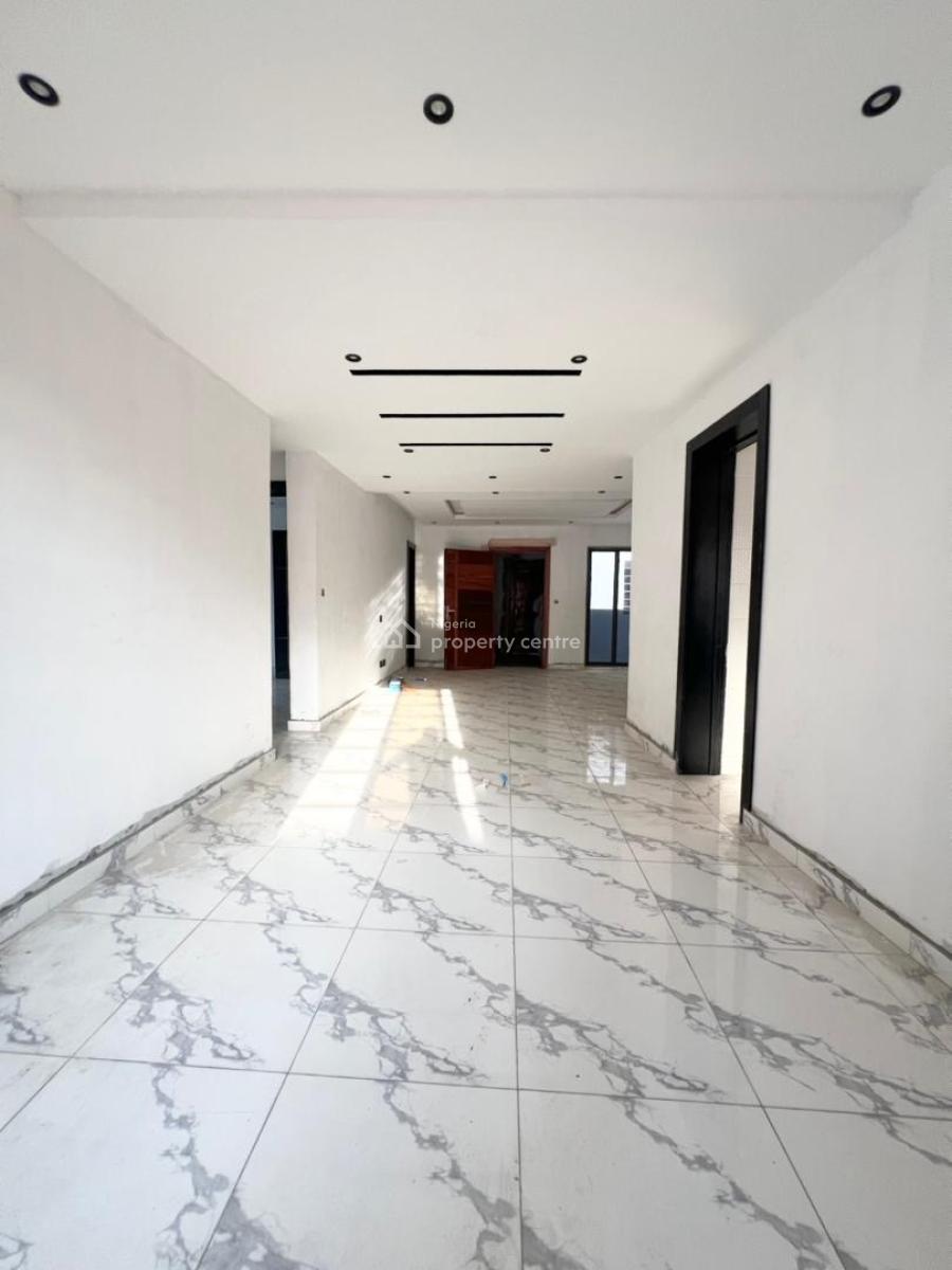 Classic 2bedroom Apartment in a Secure Estate., Ikate, Lekki, Lagos, Flat / Apartment for Sale