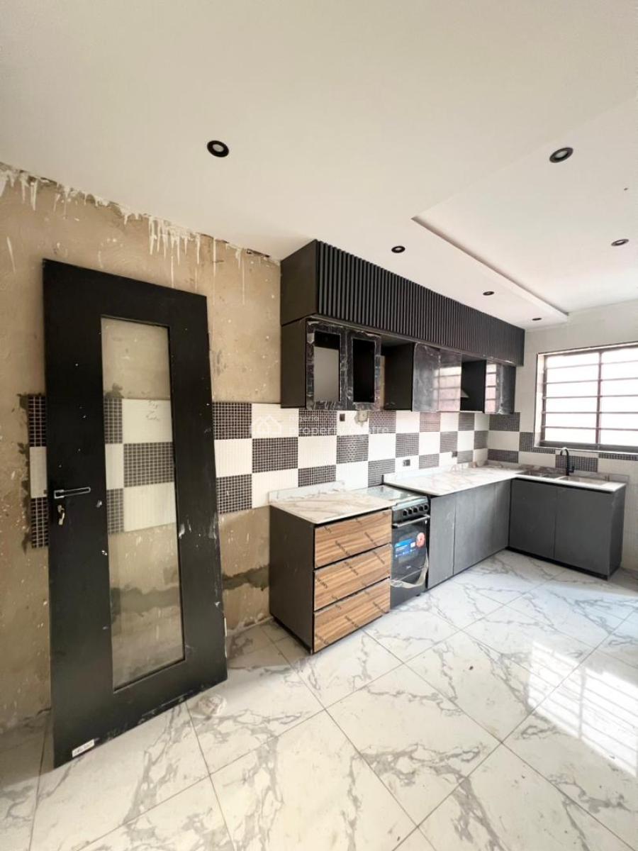 Classic 2bedroom Apartment in a Secure Estate., Ikate, Lekki, Lagos, Flat / Apartment for Sale