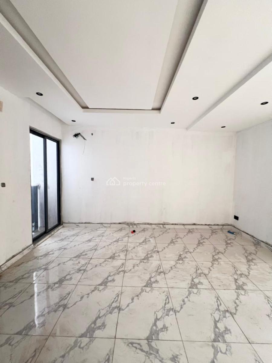 Classic 2bedroom Apartment in a Secure Estate., Ikate, Lekki, Lagos, Flat / Apartment for Sale