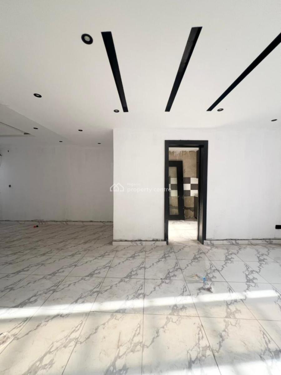 Classic 2bedroom Apartment in a Secure Estate., Ikate, Lekki, Lagos, Flat / Apartment for Sale