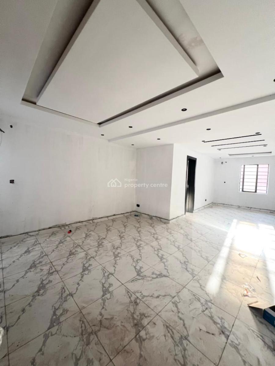 Classic 2bedroom Apartment in a Secure Estate., Ikate, Lekki, Lagos, Flat / Apartment for Sale