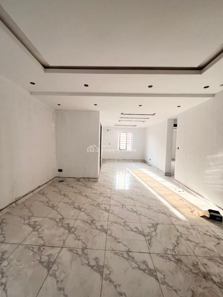 Classic 2bedroom Apartment in a Secure Estate., Ikate, Lekki, Lagos, Flat / Apartment for Sale