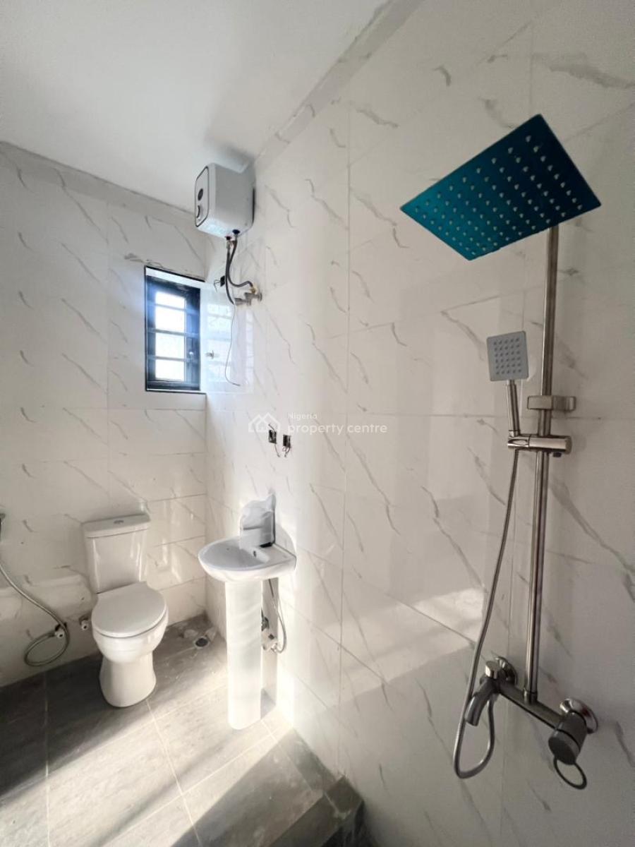 Classic 2bedroom Apartment in a Secure Estate., Ikate, Lekki, Lagos, Flat / Apartment for Sale