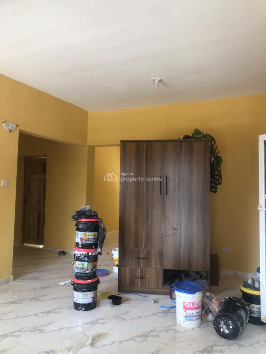 2 Bedroom Flat at Magboro, Magboro, Magboro, Ogun, Flat / Apartment for Rent