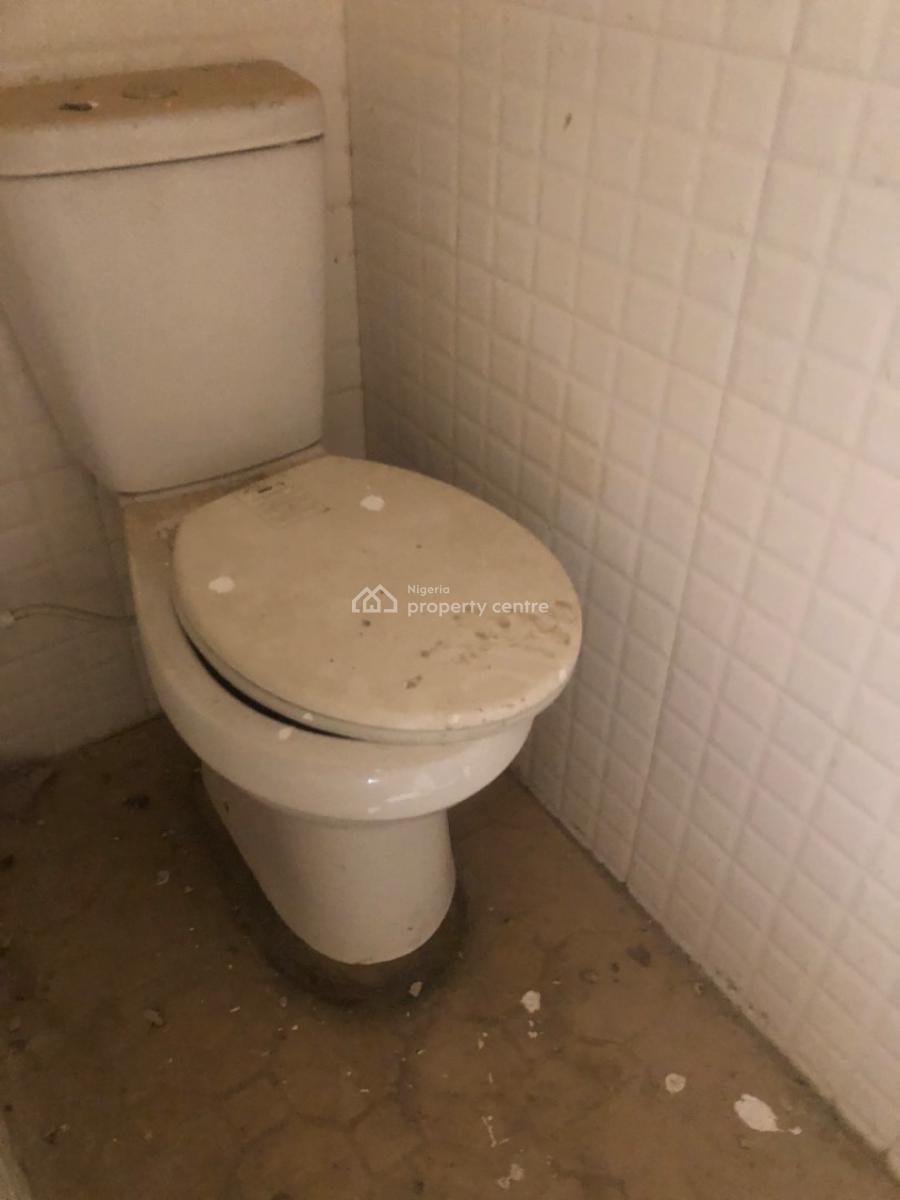 2 Bedroom Flat at Magboro, Magboro, Magboro, Ogun, Flat / Apartment for Rent