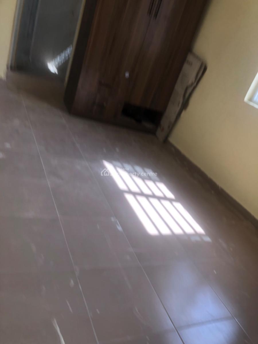 2 Bedroom Flat at Magboro, Magboro, Magboro, Ogun, Flat / Apartment for Rent