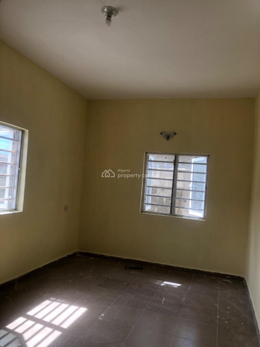 2 Bedroom Flat at Magboro, Magboro, Magboro, Ogun, Flat / Apartment for Rent