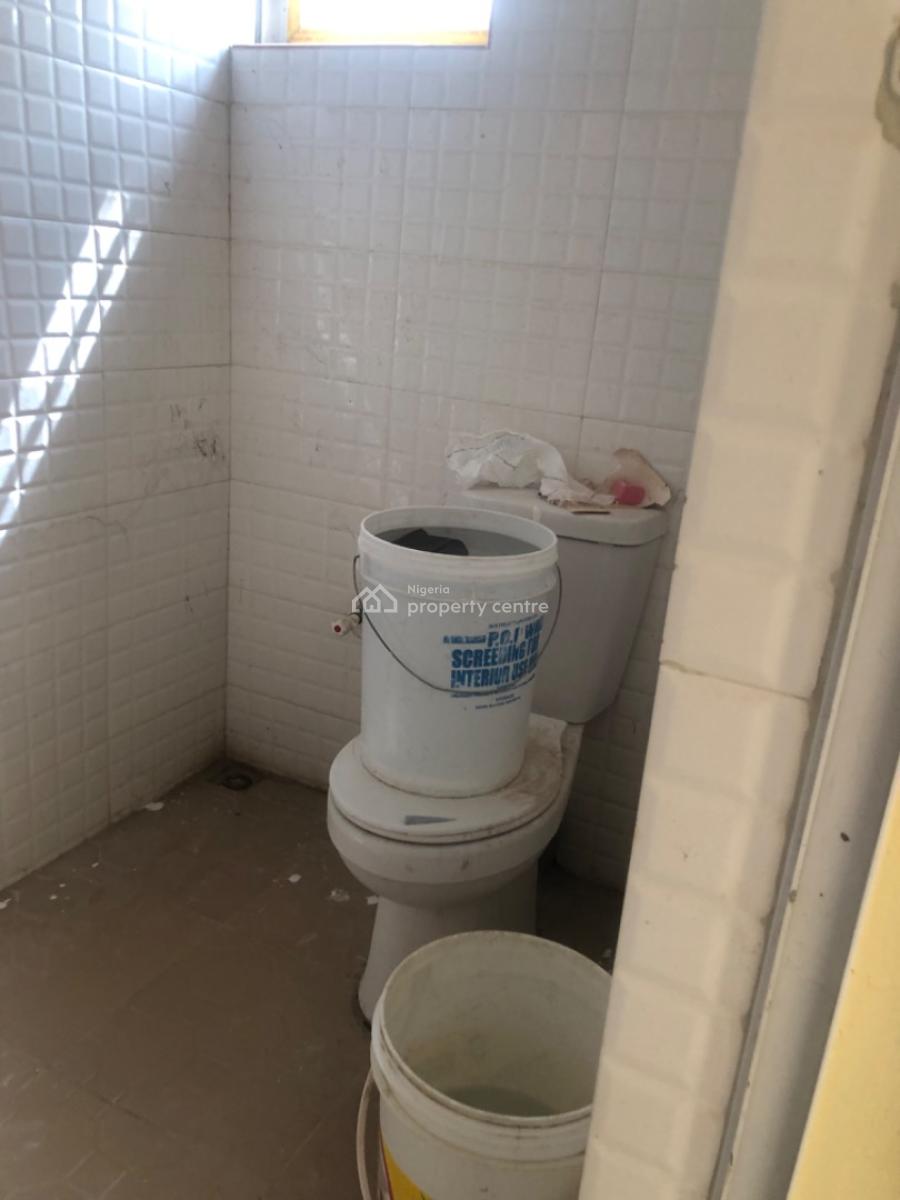 2 Bedroom Flat at Magboro, Magboro, Magboro, Ogun, Flat / Apartment for Rent