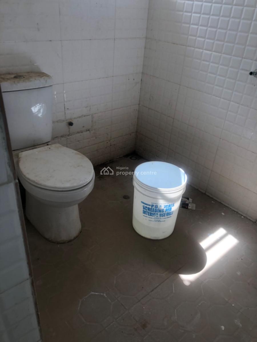 2 Bedroom Flat at Magboro, Magboro, Magboro, Ogun, Flat / Apartment for Rent