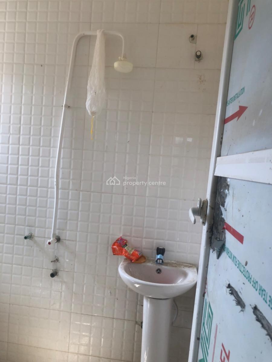 2 Bedroom Flat at Magboro, Magboro, Magboro, Ogun, Flat / Apartment for Rent
