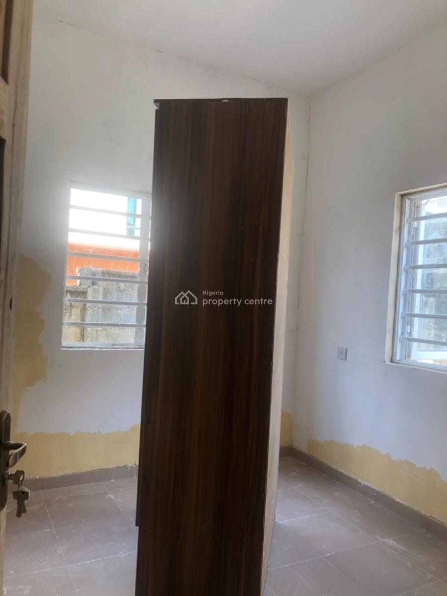 2 Bedroom Flat at Magboro, Magboro, Magboro, Ogun, Flat / Apartment for Rent