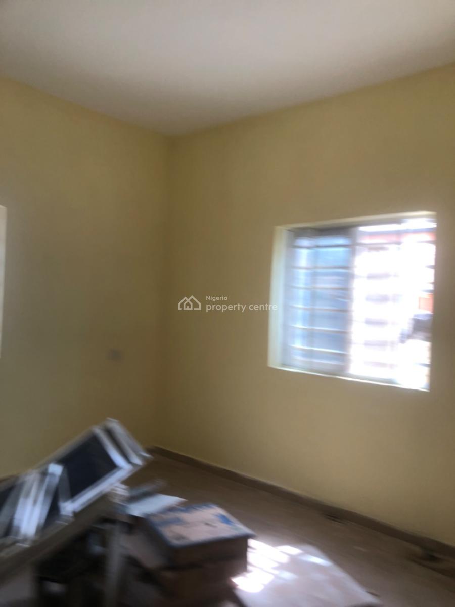 2 Bedroom Flat at Magboro, Magboro, Magboro, Ogun, Flat / Apartment for Rent
