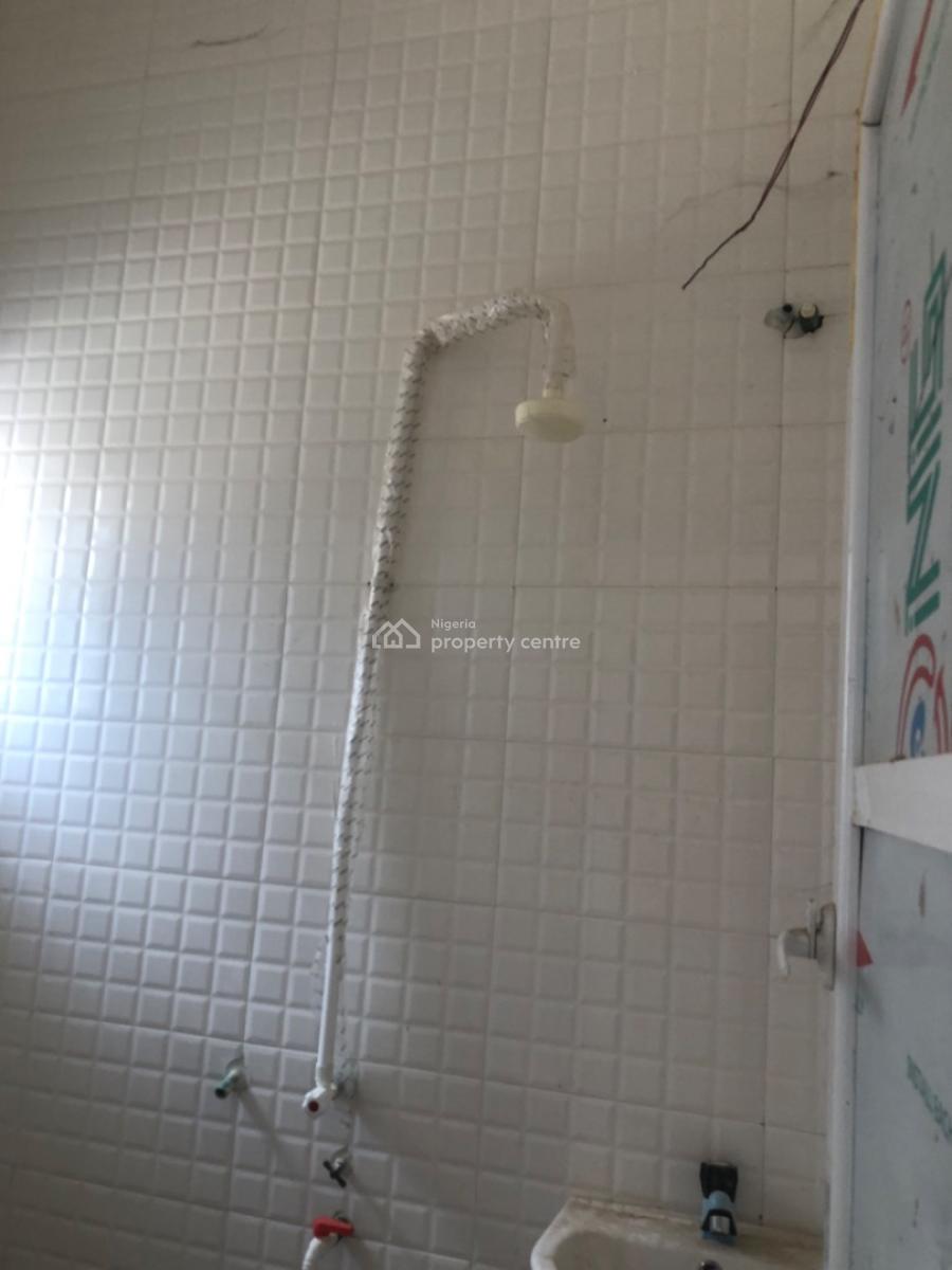 2 Bedroom Flat at Magboro, Magboro, Magboro, Ogun, Flat / Apartment for Rent