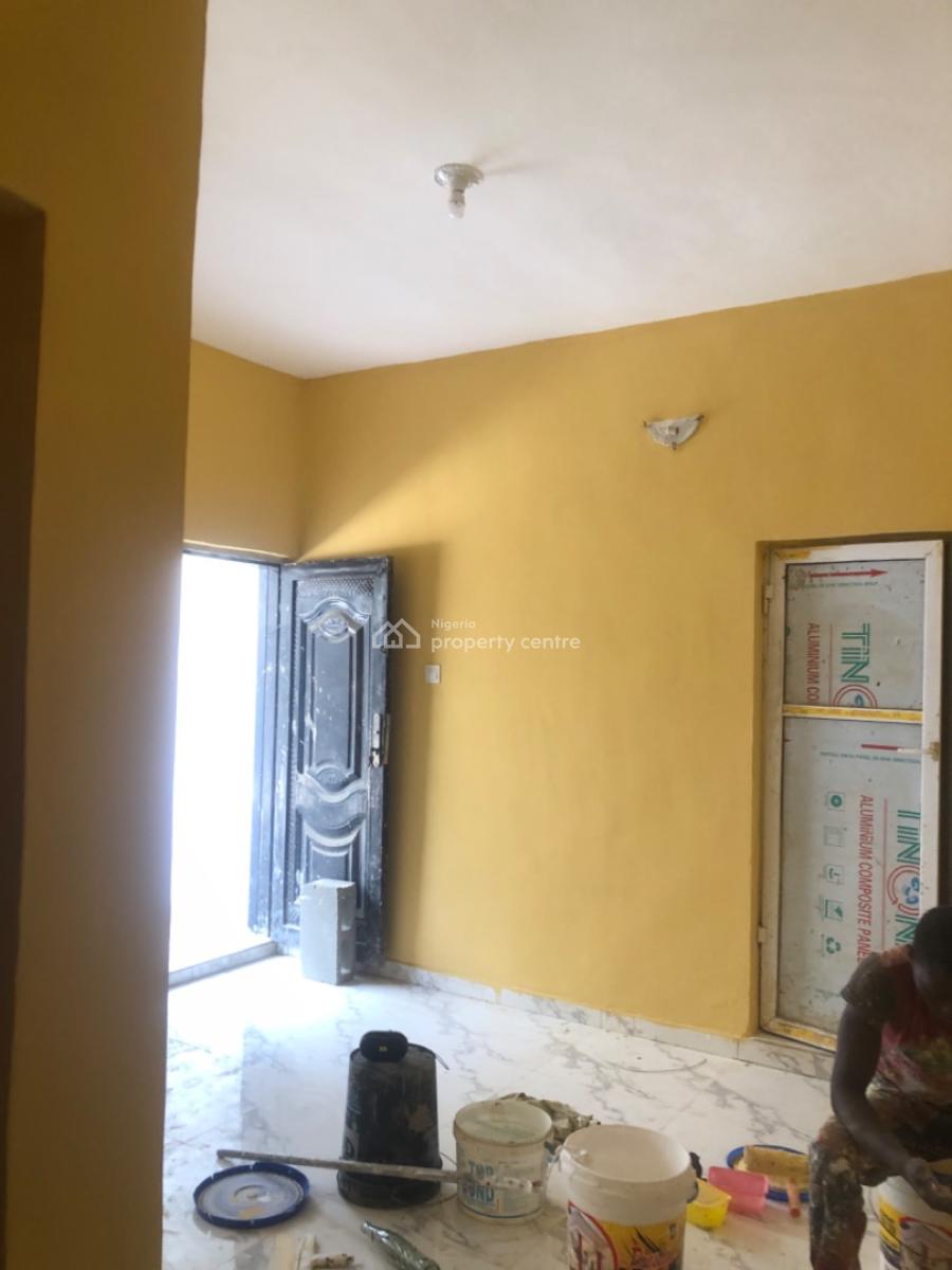 2 Bedroom Flat at Magboro, Magboro, Magboro, Ogun, Flat / Apartment for Rent