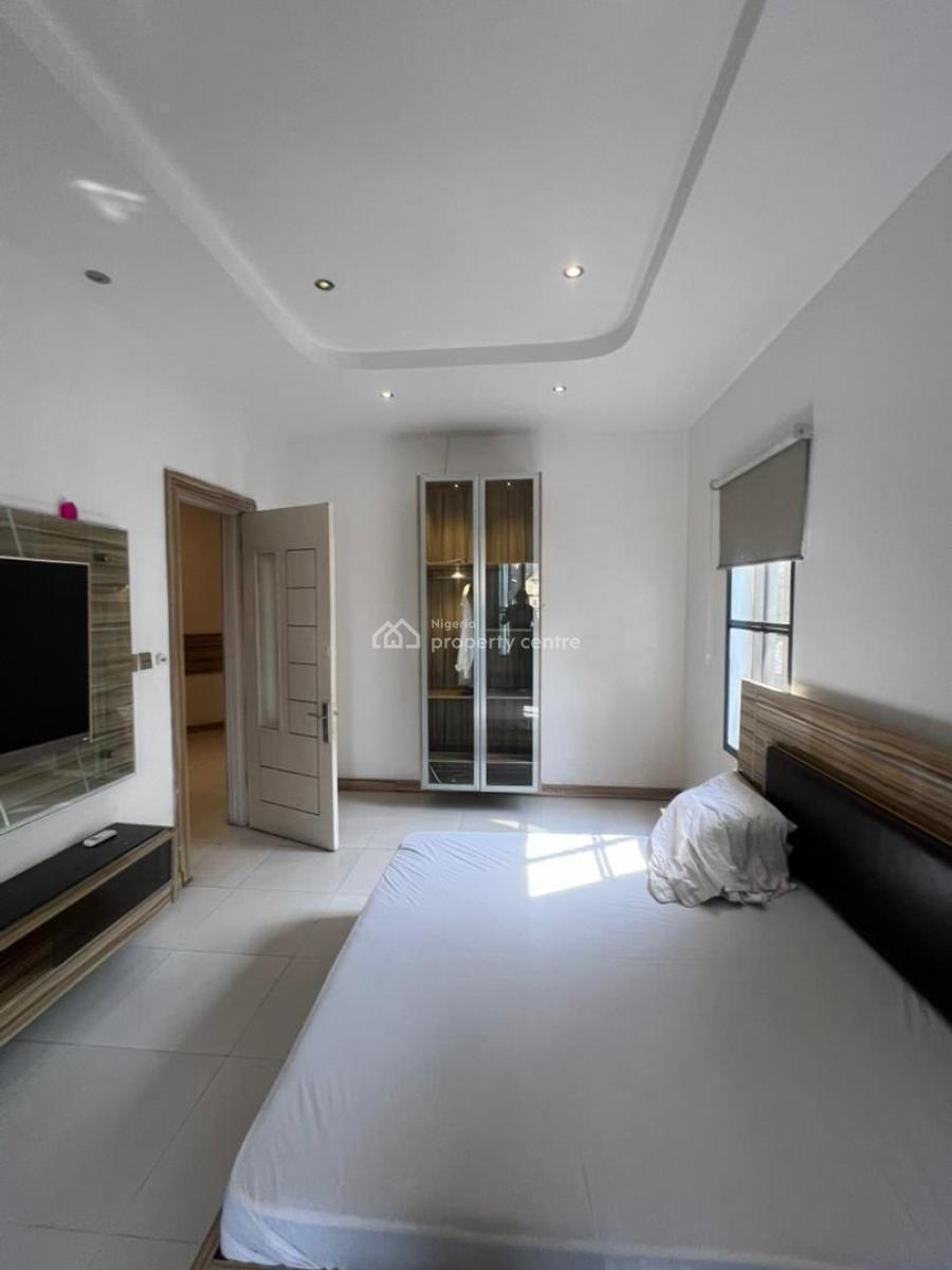 Beautiful 2-bedroom Apartment, Lekki Phase 1, Lagos(off Freedom Way), Lekki Phase 1, Lekki, Lagos, Flat / Apartment for Rent