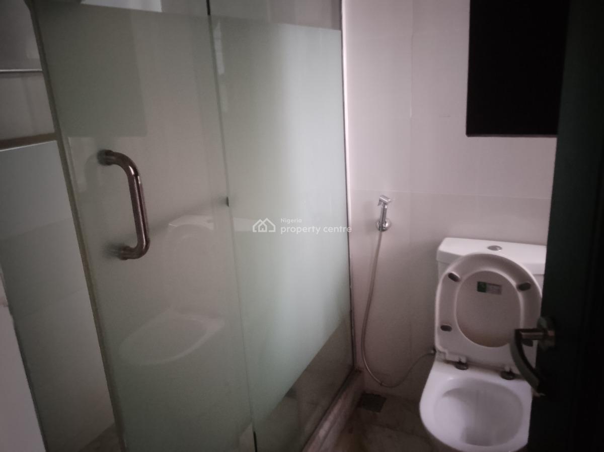 Luxury Three Bedroom Apartment, Behind Nnpc, Jahi, Abuja, Flat / Apartment for Rent