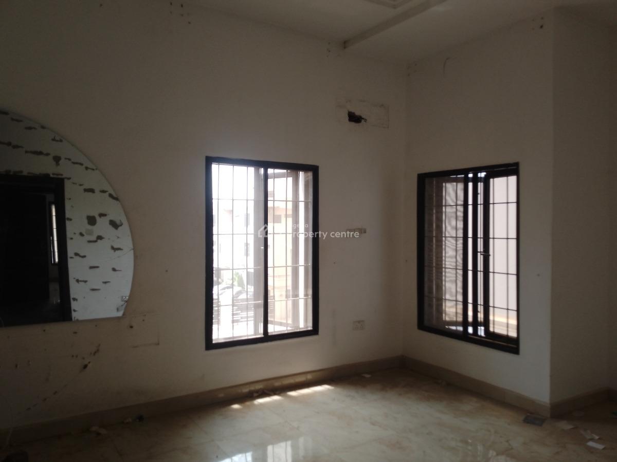 Luxury Three Bedroom Apartment, Behind Nnpc, Jahi, Abuja, Flat / Apartment for Rent