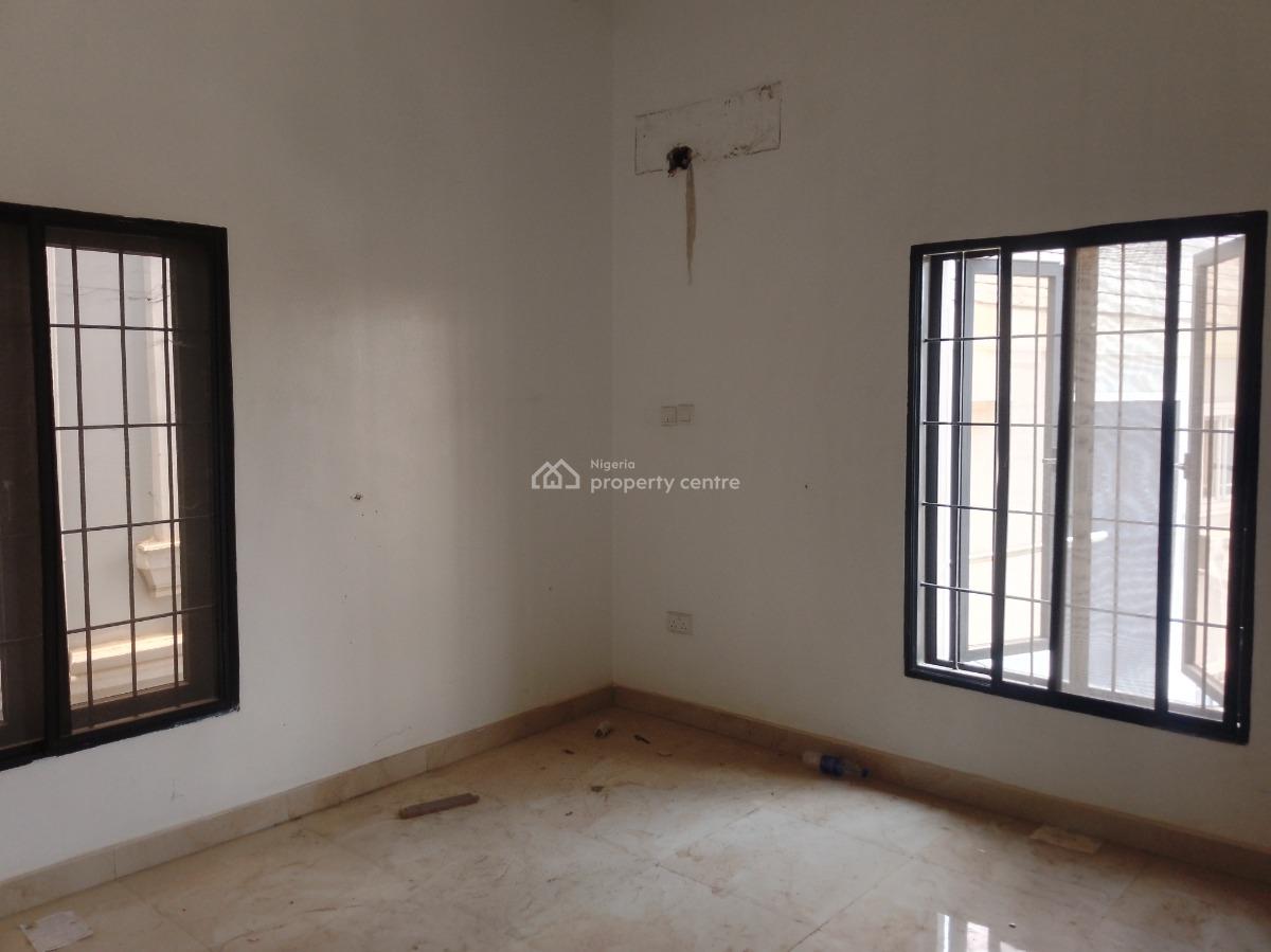 Luxury Three Bedroom Apartment, Behind Nnpc, Jahi, Abuja, Flat / Apartment for Rent