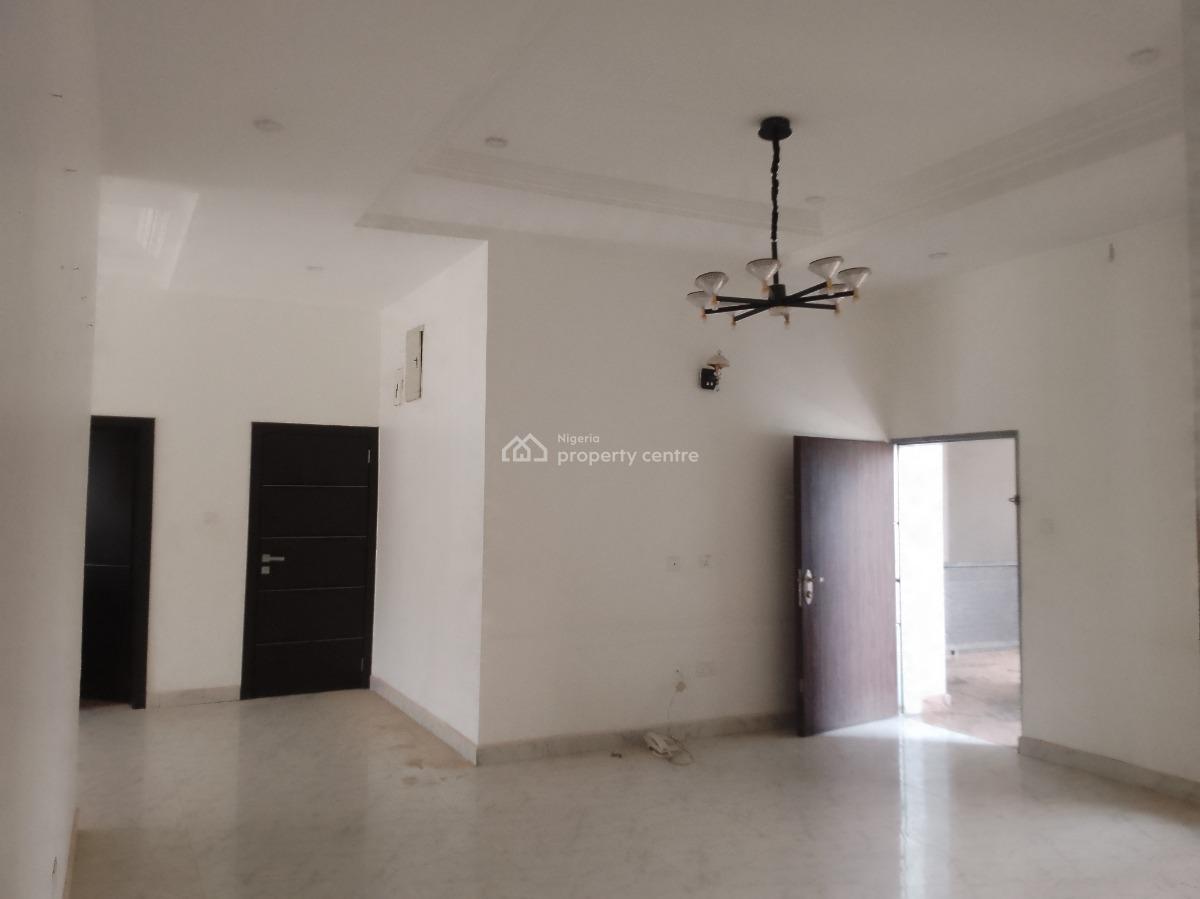 Luxury Three Bedroom Apartment, Behind Nnpc, Jahi, Abuja, Flat / Apartment for Rent