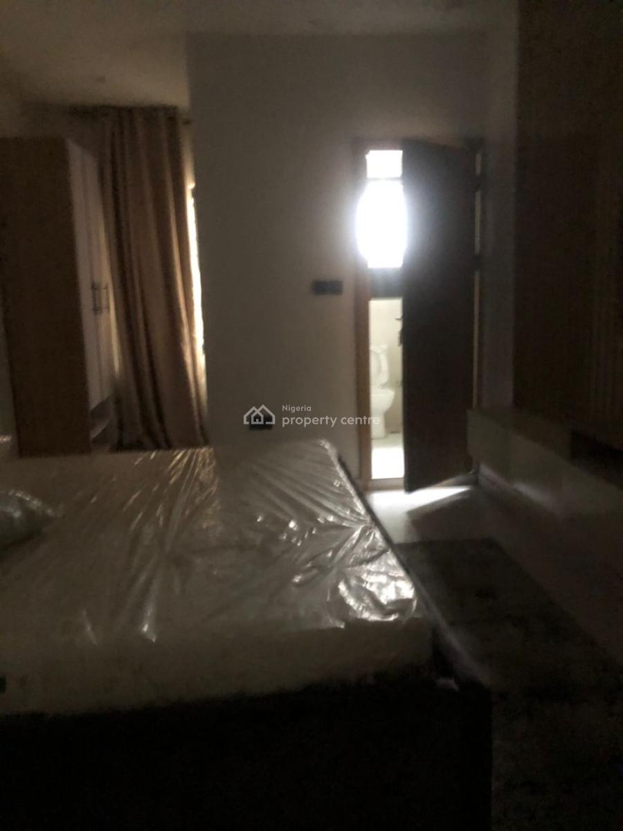 2 Bedroom Apartment, Ikate, Ikate, Lekki, Lagos, Flat / Apartment for Rent
