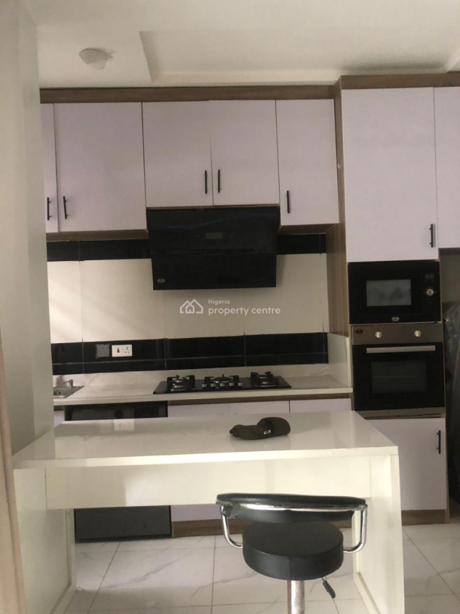 2 Bedroom Apartment, Ikate, Ikate, Lekki, Lagos, Flat / Apartment for Rent