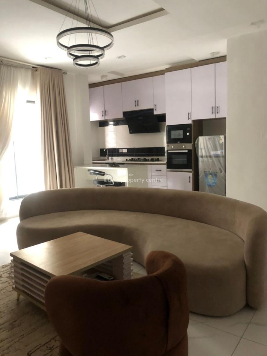 2 Bedroom Apartment, Ikate, Ikate, Lekki, Lagos, Flat / Apartment for Rent
