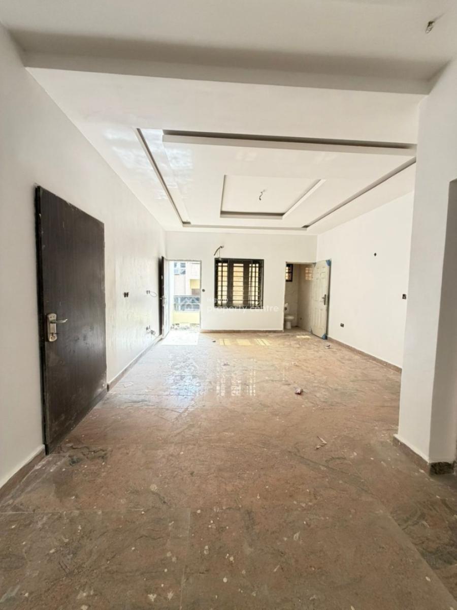 Brand New 3 Bedroom Apartment, Mabushi, Abuja, Flat / Apartment for Sale