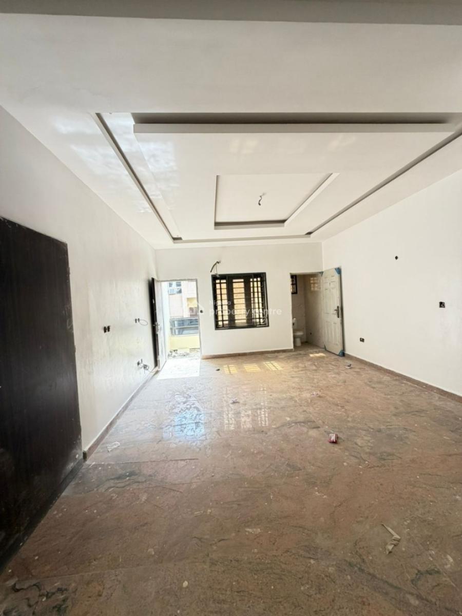 Brand New 3 Bedroom Apartment, Mabushi, Abuja, Flat / Apartment for Sale