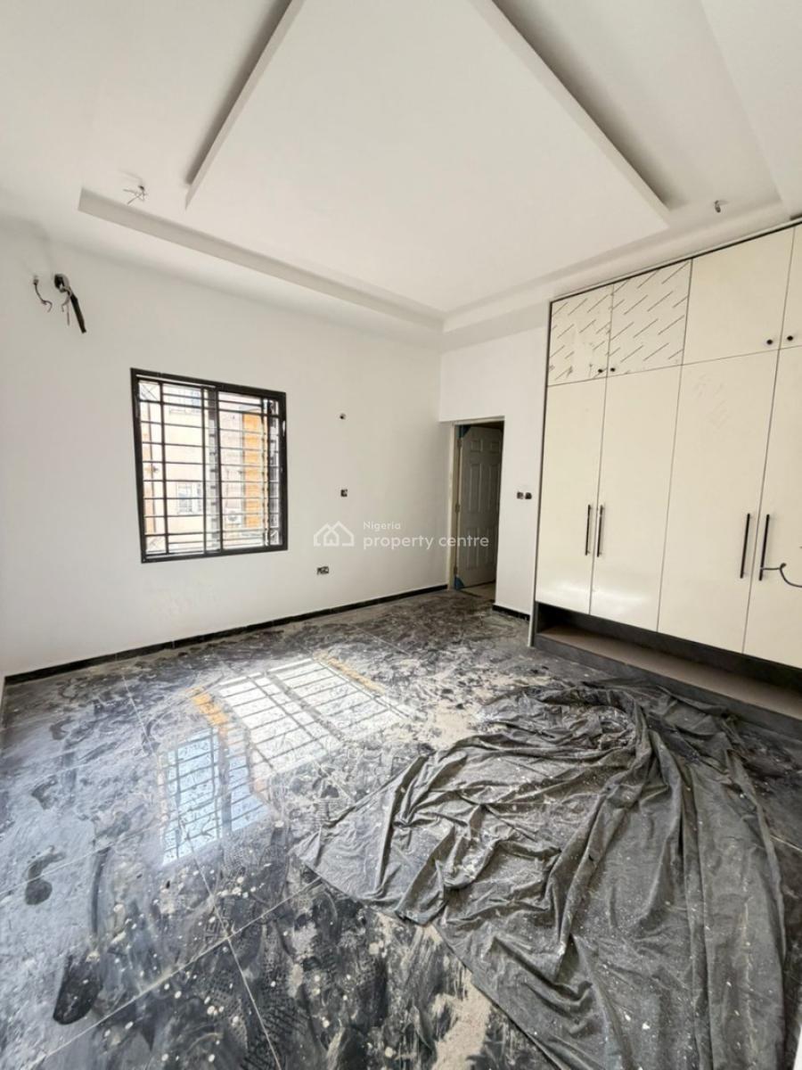 Brand New 3 Bedroom Apartment, Mabushi, Abuja, Flat / Apartment for Sale