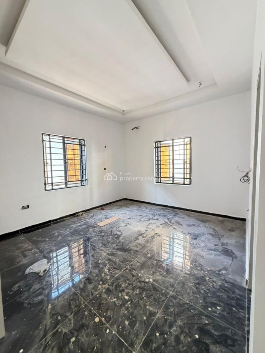 Brand New 3 Bedroom Apartment, Mabushi, Abuja, Flat / Apartment for Sale