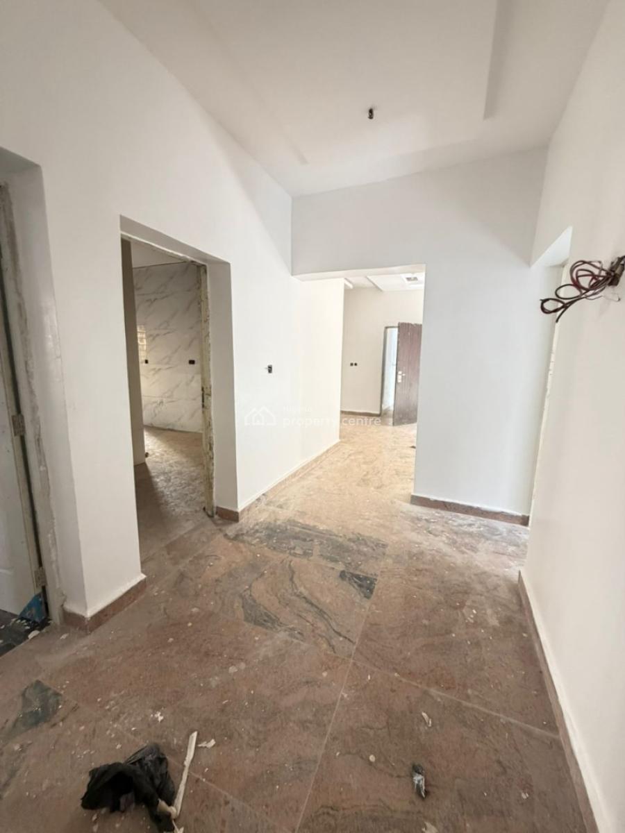 Brand New 3 Bedroom Apartment, Mabushi, Abuja, Flat / Apartment for Sale