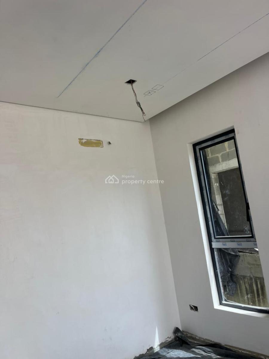 Luxury and Finished 2 Bedrooms Apartment with Bq, Paramount Twin Tower, Remi Olowude Street, Oniru, Victoria Island (vi), Lagos, Flat / Apartment for Sale