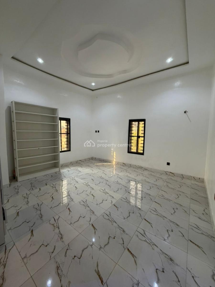 Beautiful & Luxury 4 Bedroom Detached Duplex, Lokogoma District, Abuja, Detached Duplex for Sale