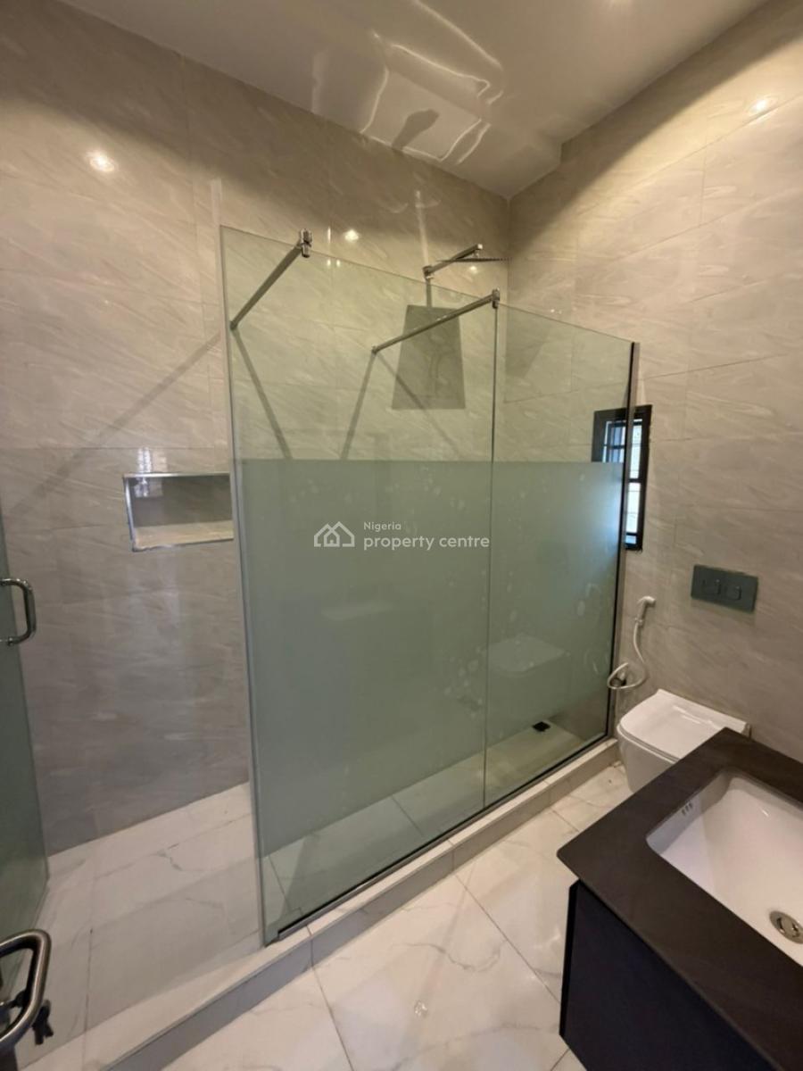 Beautiful & Luxury 4 Bedroom Detached Duplex, Lokogoma District, Abuja, Detached Duplex for Sale