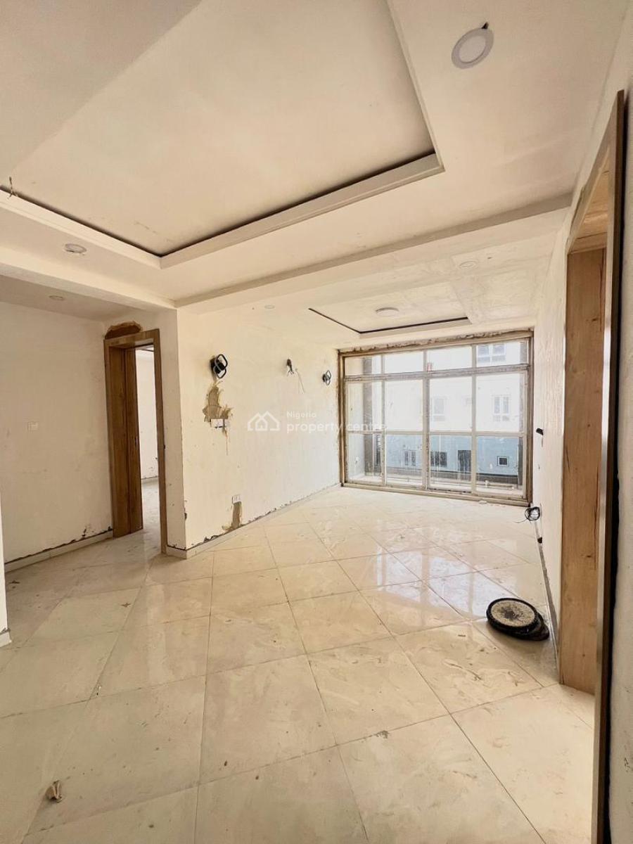 Gorgeous 6bedroom Duplex with a Bq, Osapa, Lekki, Lagos, Detached Duplex for Sale